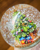 Globo de Neve Paisagem 17CM