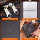 Bolsa Organizadora Grande 90L para Roupas, Cobertor, Edredons, Roupa de Cama