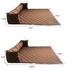 Cama de Cachorro Impermeável para Sofá
