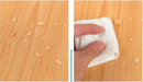 Papel de Parede Adesivo Madeira para Móveis
