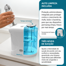 Sistema De Irrigação Nasal Nasalfresh Md Com 30 Pacotes De S
