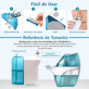 Sistema De Irrigação Nasal Nasalfresh Md Com 30 Pacotes De S
