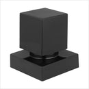 Acabamento Quadrado De Metal P/ Registro Luxo - Deca