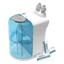 Sistema De Irrigação Nasal Nasalfresh Md Com 30 Pacotes De S
