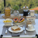 Conjunto Mesa Posta Algarve