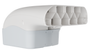 Ventilador de cama Fantail