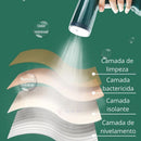 Ferro Vaporizador de Passar Roupas Portátil - Passadeira de roupa a vapor