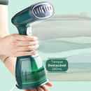 Ferro Vaporizador de Passar Roupas Portátil - Passadeira de roupa a vapor