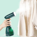 Ferro Vaporizador de Passar Roupas Portátil - Passadeira de roupa a vapor