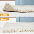 Kit Adesivo Antiderrapante para Tapete Colante