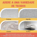 Kit Arranhador de Sofá para Gatos - Adesivo Protetor Transparente Educativo Anti Arranhão