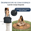SIMBY™ A bolsa que recolhe tudo em segundos