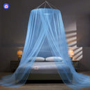 Mosquiteiro Dossel para Cama Berço de Teto