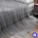 Mosquiteiro Dossel para Cama Berço de Teto
