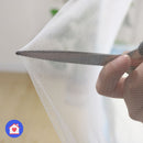 Mosquiteiro Dossel para Cama Berço de Teto