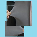 Capa para Cabeceira Acolchoada Luxo com Bolso Lateral