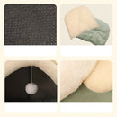 Cama para Gatos Iglu HomeCat