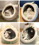 Cama para Gatos Iglu HomeCat