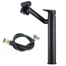 Torneira Articulada para Banheiro Monocomando com Misturador