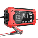 Carregador de Bateria Automotivo Inteligente- Power Charge