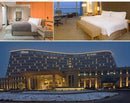 Travesseiro Pena de Ganso Hotel 5 Estrelas