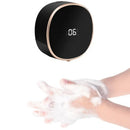 Dispenser de Sabonete Líquido Automático para Banheiro com Sensor de Movimento