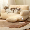 Sofá para Cachorro e Gato - Sofazinho Pet