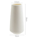 Arranjo Desidratado Eucalipto + Vaso