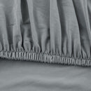Kit Capas para Cadeira Lisa