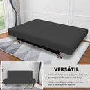 Capa de Sofá Cama Impermeável