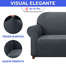 Capa de Sofá Impermeável