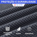 Capa de Sofá Impermeável