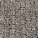 PASSADEIRA BLINDADA TEXTURA MODELO CINZA