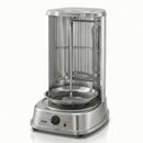 Grill Vertical Elétrico Giratório