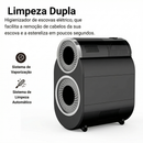 Higienizador de Escovas à Vapor