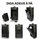 Lixeira Aspiradora Automática - Bivolt, 1400W, 2.7L
