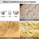 Máquina para Macarrão e Massas Automática PastaFlex - Bivolt