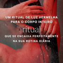 Chuveiro com Filtro e Cromoterapia