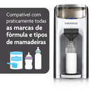 Máquina Preparadora de Fórmula para Bebês