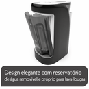 Máquina Preparadora de Fórmula para Bebês