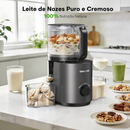 Extrator de Suco Cold Press - Bivolt