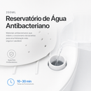 Maquina de Limpeza e Engomadoria a Vapor