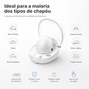 Maquina de Limpeza e Engomadoria a Vapor