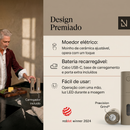 Kit Moedores Elétricos LARS Duplo