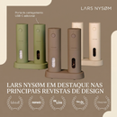 Kit Moedores Elétricos LARS Duplo