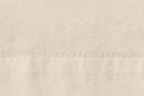 Lençol de Cobrir King Creme Algodão - 270x280cm Premium
