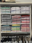 Organizador de camisetas Accenter para armazenamento de roupas