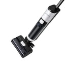 Aspirador Vertical de Pó I7 Pro - Aspira e Passa Pano Autolimpante, Sem Fio