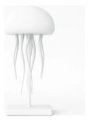 Luminária De Mesa Água-viva Led Decorativa