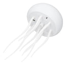 Luminária De Mesa Água-viva Led Decorativa